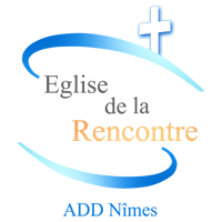 Logo de l'Eglise de la Rencontre
