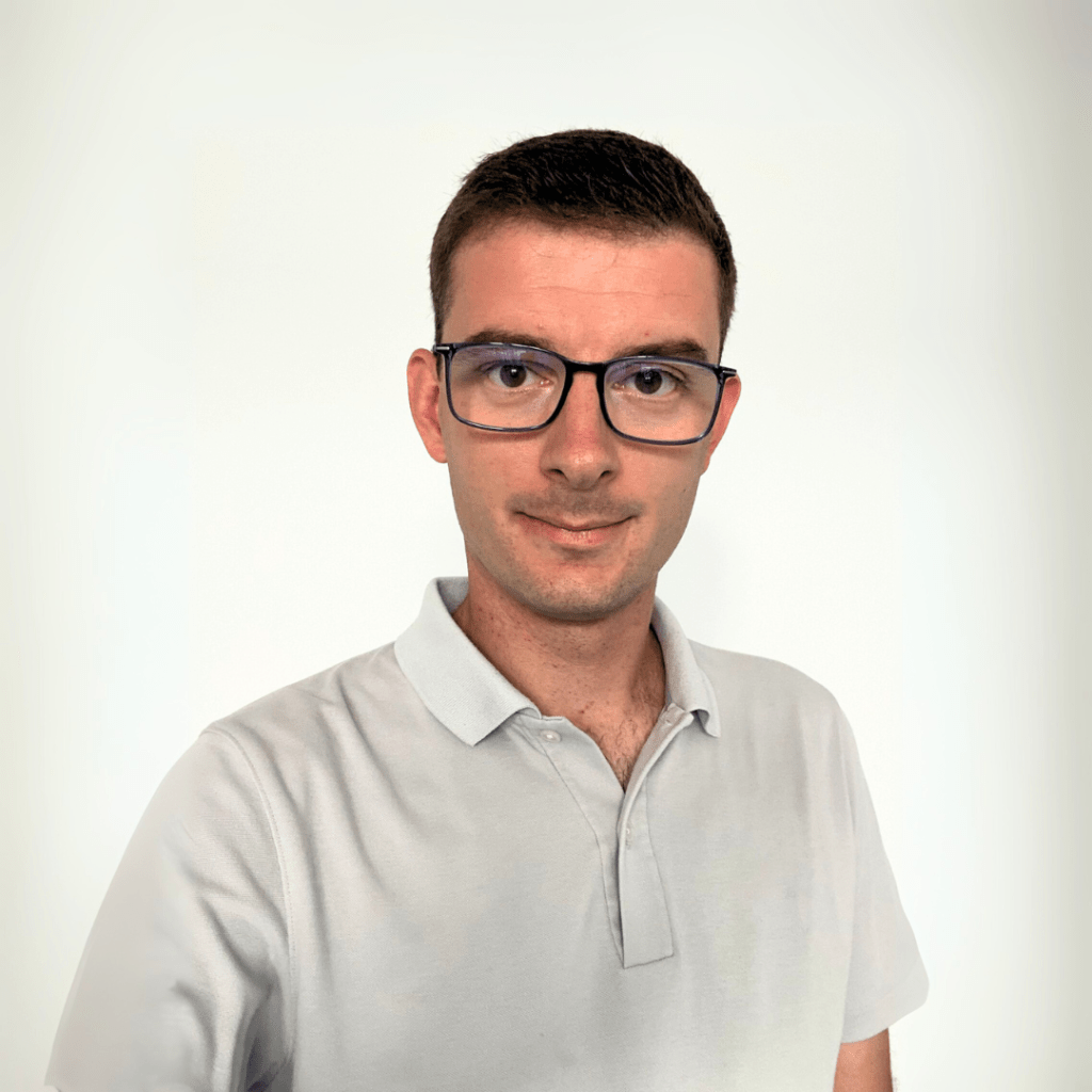Guillaume AMALLER